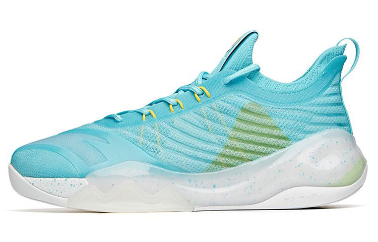 Кроссовки ANTA KT6 'Home 2021'
Кроссовки ANTA KT6 'Home 2021'