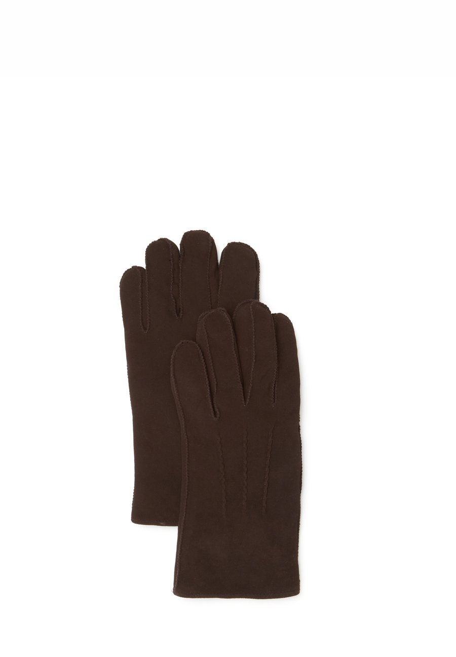 Перчатки PIOMBO Gloves, Brown
Перчатки PIOMBO Gloves, Brown
