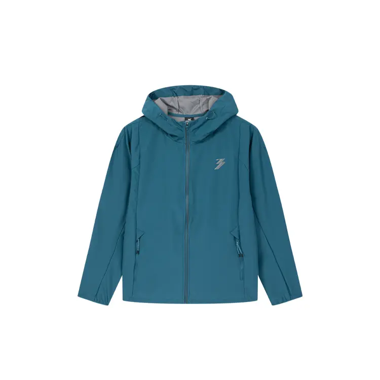 Тренч из коллекции Running Collection для мужчин 361°, sea синий
Тренч из коллекции Running Collection для мужчин 361°, sea синий