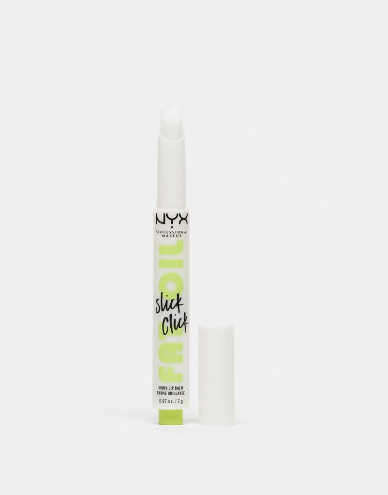 Бальзам для губ NYX Professional Makeup Fat Oil Slick Click - Главный герой, Main Character
Бальзам для губ NYX Professional Makeup Fat Oil Slick Click - Главный герой, Main Character