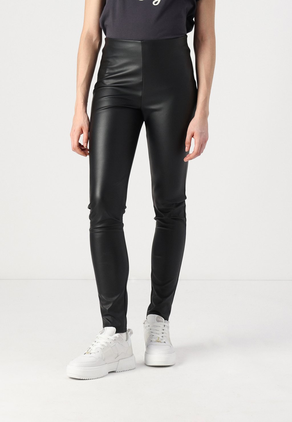 Брюки VININA PANTS VILA, черный 
Брюки VININA PANTS VILA, черный