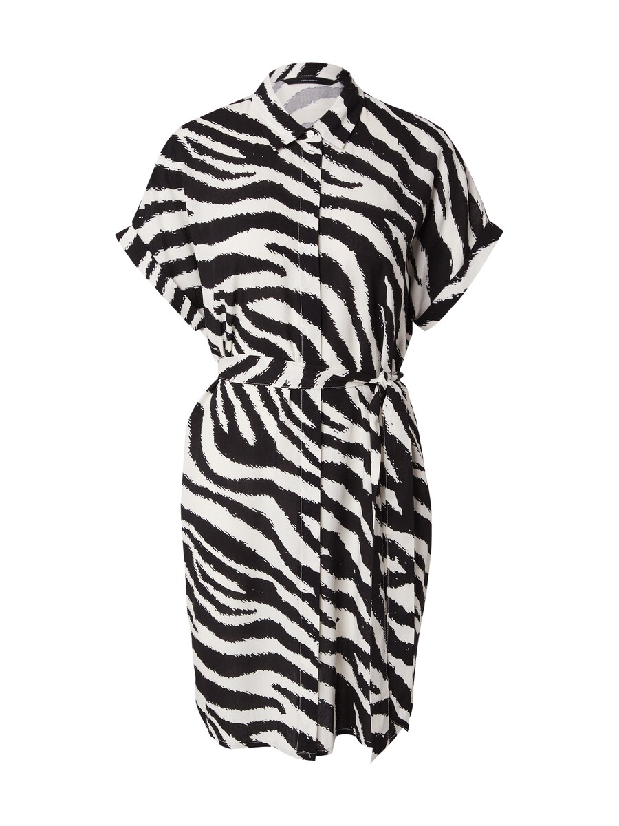 Платье-рубашка VERO MODA VMEASY JOY, бежевый
Платье-рубашка VERO MODA VMEASY JOY, бежевый