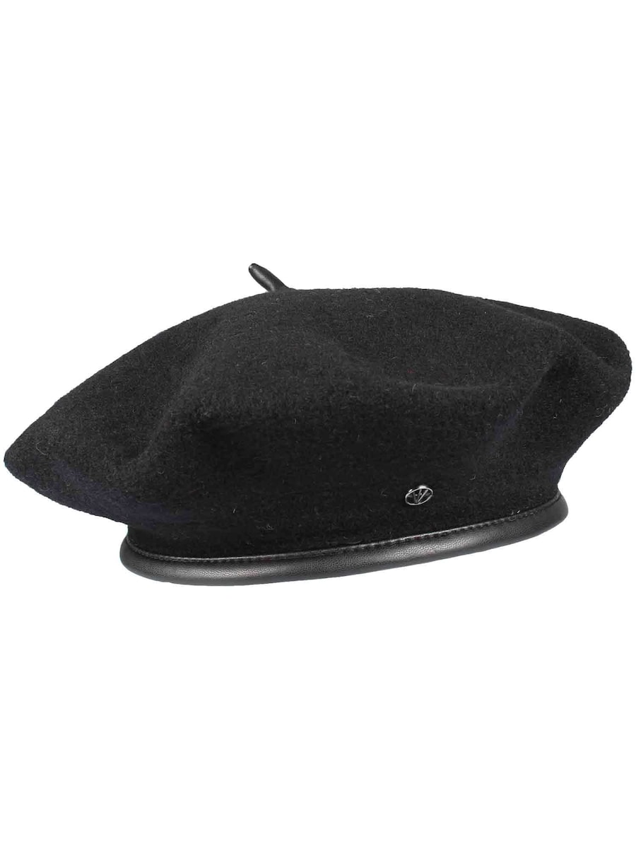 Шапка LOEVENICH, черный
Шапка LOEVENICH, черный