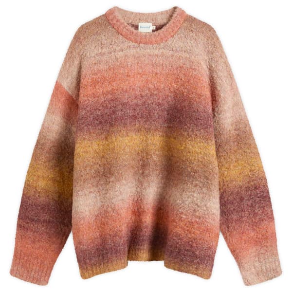 Boucle джемпер Bound, Embers Gradient
Boucle джемпер Bound, Embers Gradient