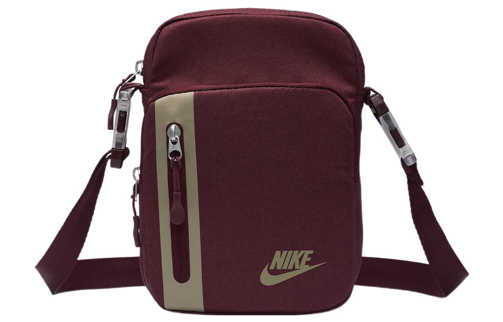 Полиэстер кроссбоди, наплечная сумка Regular Unisex Nike
Полиэстер кроссбоди, наплечная сумка Regular Unisex Nike