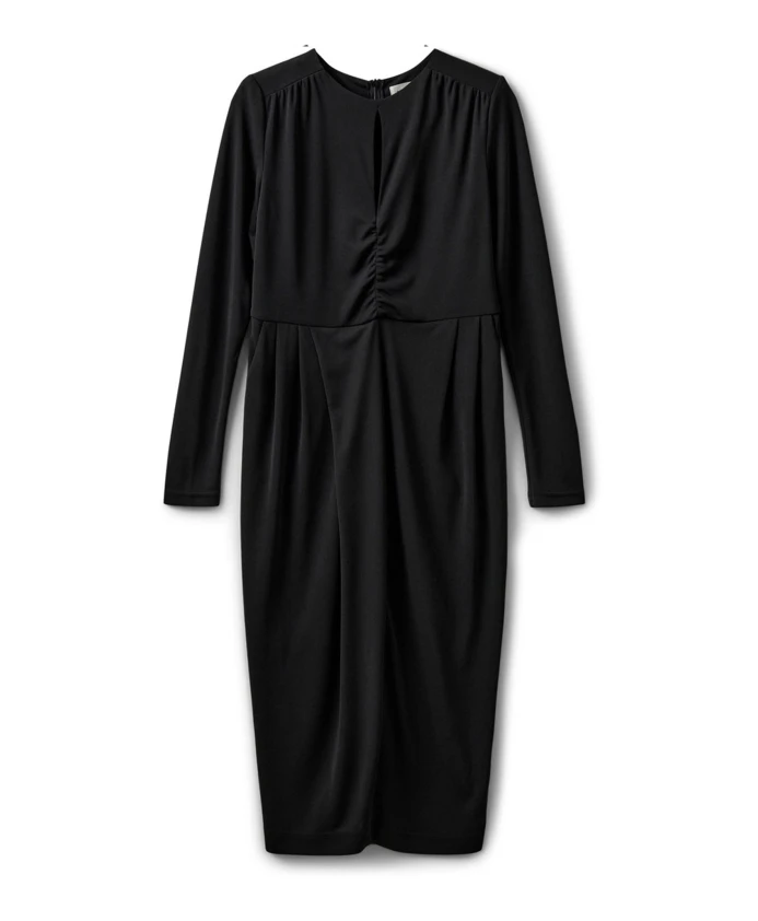 Платье миди Sofie Schnoor, черный
Платье миди Sofie Schnoor, черный