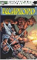 Showcase Presents: Warlord Vol. 1 (DC Comics)
Showcase Presents: Warlord Vol. 1 (DC Comics)