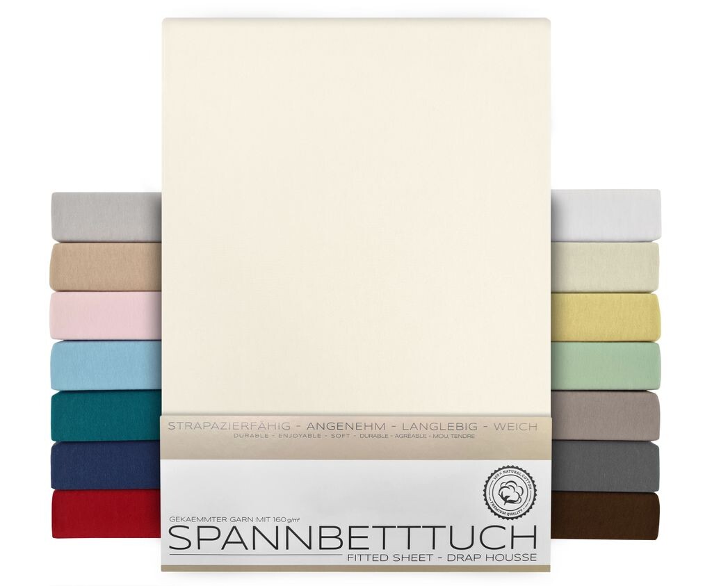 Простынь BEAUTEX пружинный короб - 160х200х45 см слоновая кость, простыня чесаный хлопок, трикотаж премиум-класса 160г/м², Бежевый, Простынь BEAUTEX пружинный короб - 160х200х45 см слоновая кость, простыня чесаный хлопок, трикотаж премиум-класса 160г/м²
Простынь BEAUTEX пружинный короб - 160х200х45 см слоновая кость, простыня чесаный хлопок, трикотаж премиум-класса 160г/м², Бежевый, Простынь BEAUTEX пружинный короб - 160х200х45 см слоновая кость, простыня чесаный хлопок, трикотаж премиум-класса 160г/м²