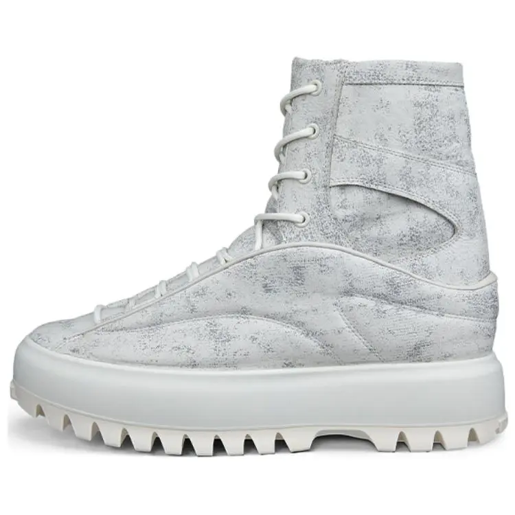 Ботильоны мужские серебристые Ecco, Silver
Ботильоны мужские серебристые Ecco, Silver