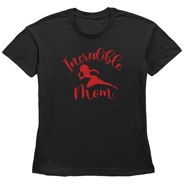 Футболка The Incredibles Elastigirl Incredible Mom Basic Fit Disney / Pixar, Красный, Футболка The Incredibles Elastigirl Incredible Mom Basic Fit Disney / Pixar
Футболка The Incredibles Elastigirl Incredible Mom Basic Fit Disney / Pixar, Красный, Футболка The Incredibles Elastigirl Incredible Mom Basic Fit Disney / Pixar