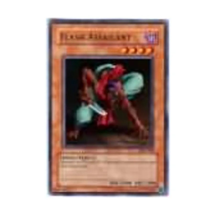 CCG Мгновенный нападающий (обычный), Yu-Gi-Oh - Magic Ruler - Singles
CCG Мгновенный нападающий (обычный), Yu-Gi-Oh - Magic Ruler - Singles