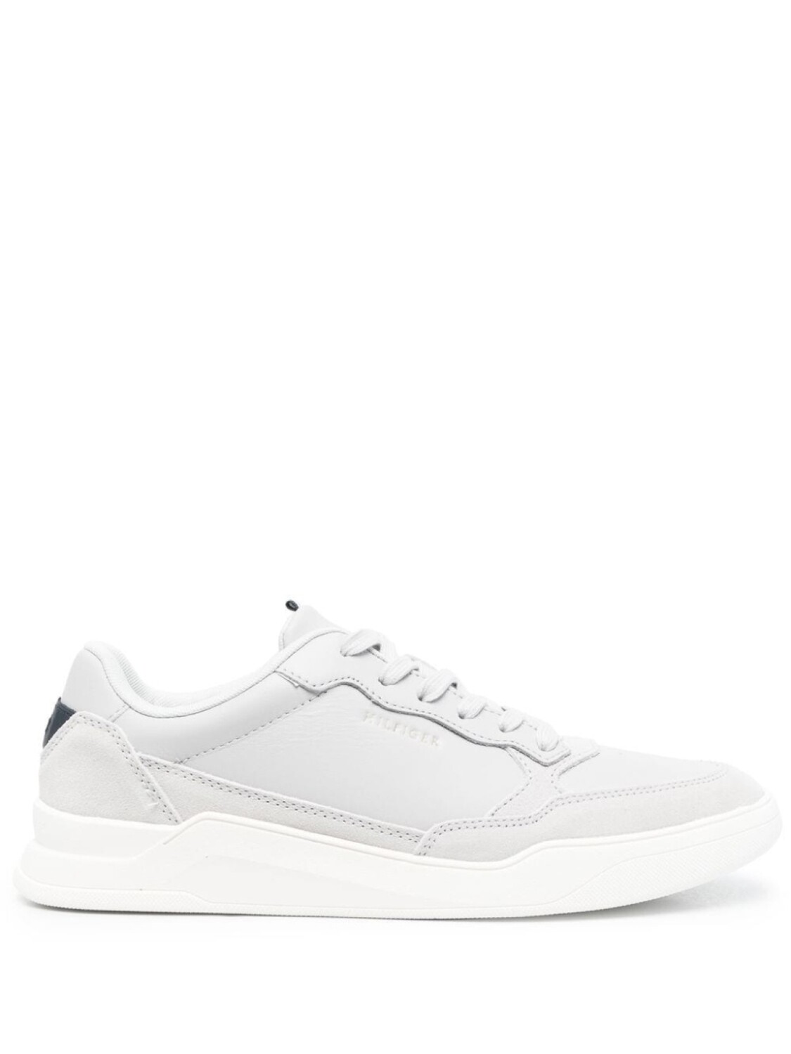 Tommy Hilfiger кроссовки Elevated, серый 
Tommy Hilfiger кроссовки Elevated, серый