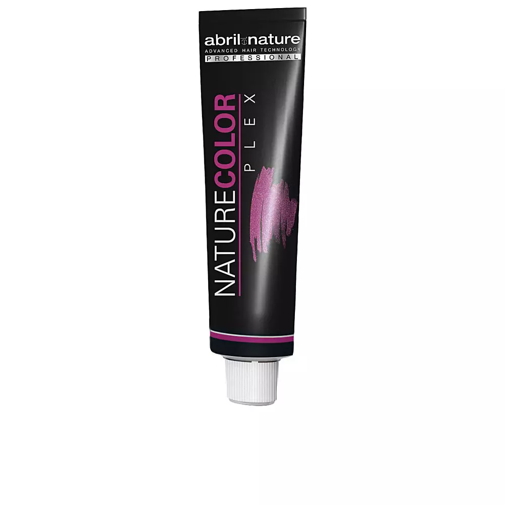 Краска для волос Naturecolor plex permanent color cream Abril Et Nature, цвет 902, 120 мл.
Краска для волос Naturecolor plex permanent color cream Abril Et Nature, цвет 902, 120 мл.