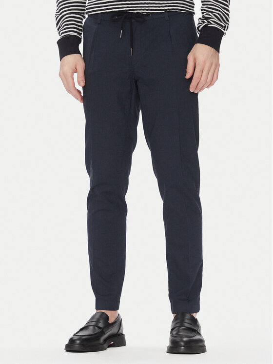 Облегающие брюки чинос 1950 76210C Bugatti, синий
Облегающие брюки чинос 1950 76210C Bugatti, синий