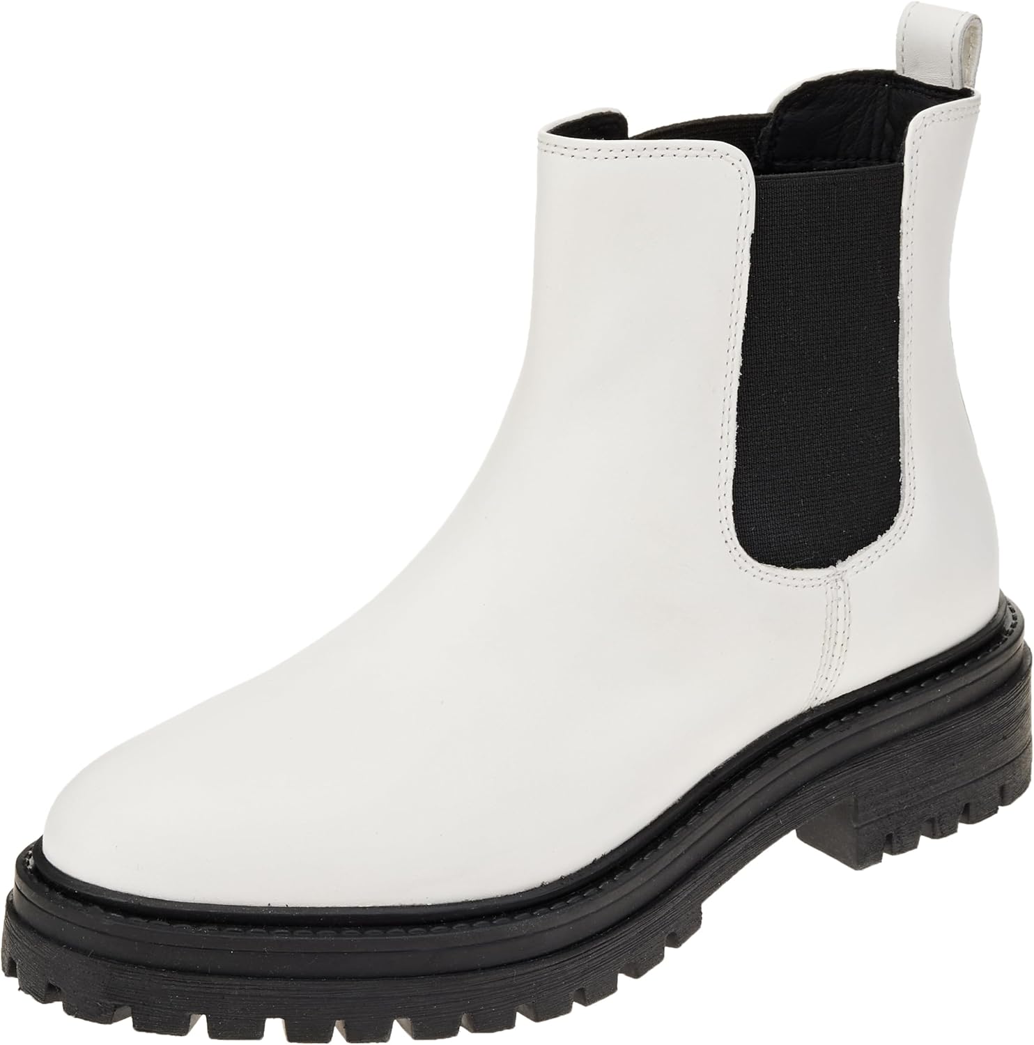 Ботильоны Geox Girls D Iridea, White
Ботильоны Geox Girls D Iridea, White