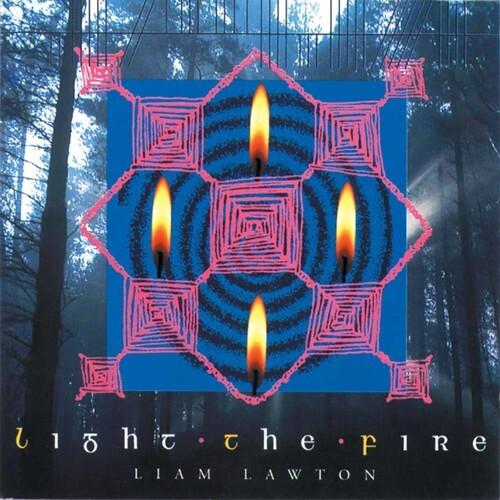 CD диск Lawton, Liam: Light the Fire
CD диск Lawton, Liam: Light the Fire