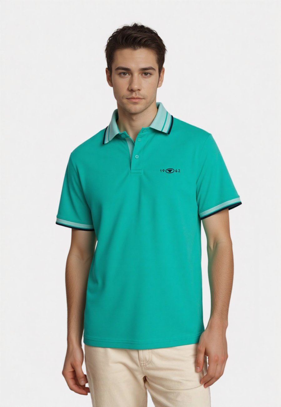 Поло TOM TAILOR KURZARM, Grün/Green, Зеленый, Поло TOM TAILOR KURZARM, Grün/Green
Поло TOM TAILOR KURZARM, Grün/Green, Зеленый, Поло TOM TAILOR KURZARM, Grün/Green