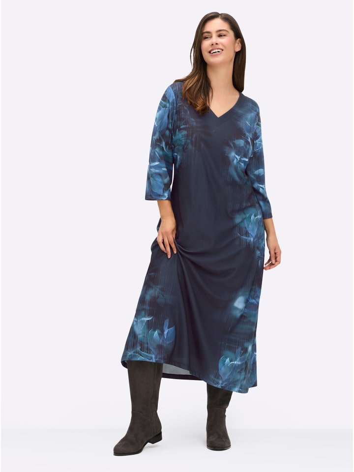 Платье sheego
Платье sheego