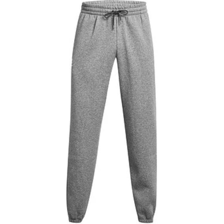 Трикотажные спортивные штаны мужские серые Under Armour, серый
Трикотажные спортивные штаны мужские серые Under Armour, серый