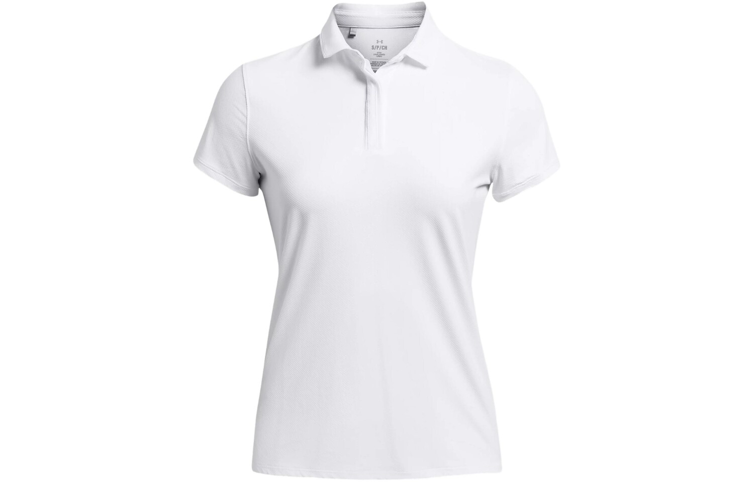 Рубашка поло Iso-Chill женская белая Under Armour, Белый, Рубашка поло Iso-Chill женская белая Under Armour
Рубашка поло Iso-Chill женская белая Under Armour, Белый, Рубашка поло Iso-Chill женская белая Under Armour