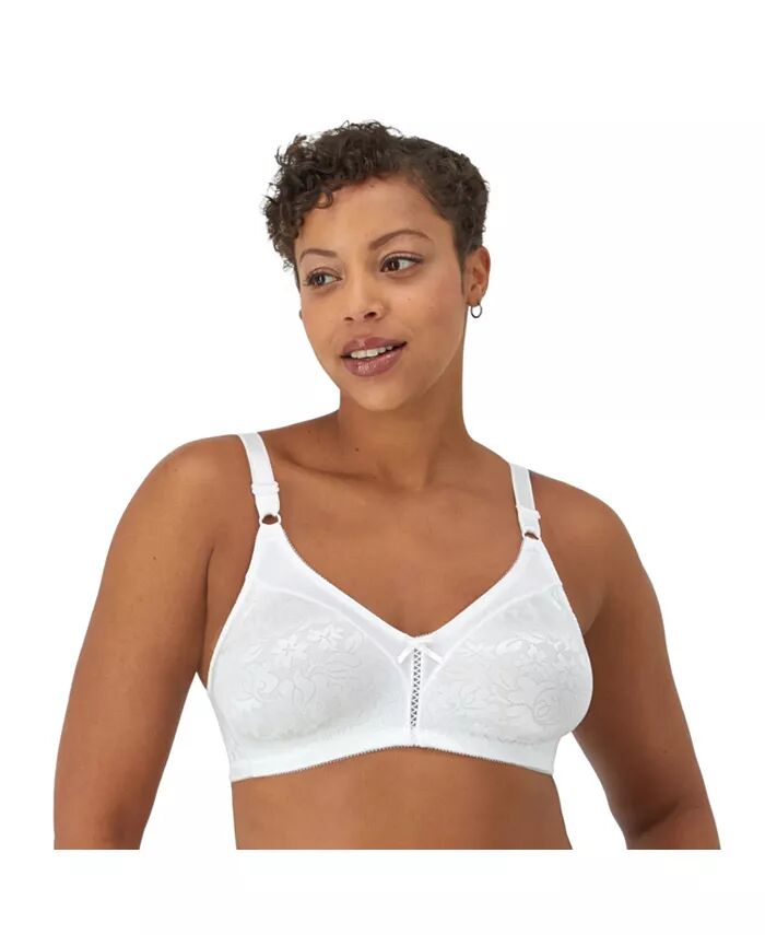 Бюстгальтер-трубка с двойной поддержкой и спа-застежкой 3372 Bali, белый
Бюстгальтер-трубка с двойной поддержкой и спа-застежкой 3372 Bali, белый