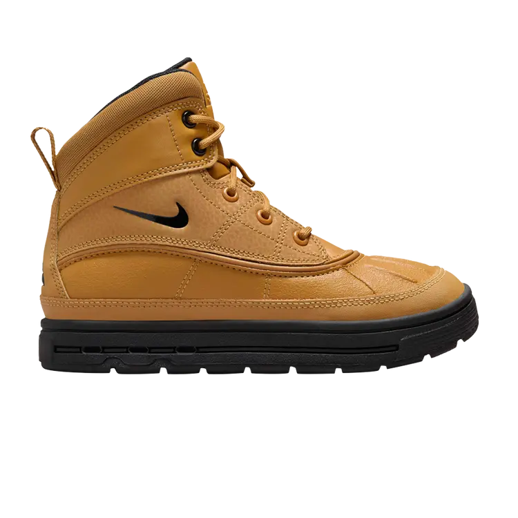 Кроссовки Woodside 2 High PS, цвет Wheat
Кроссовки Woodside 2 High PS, цвет Wheat