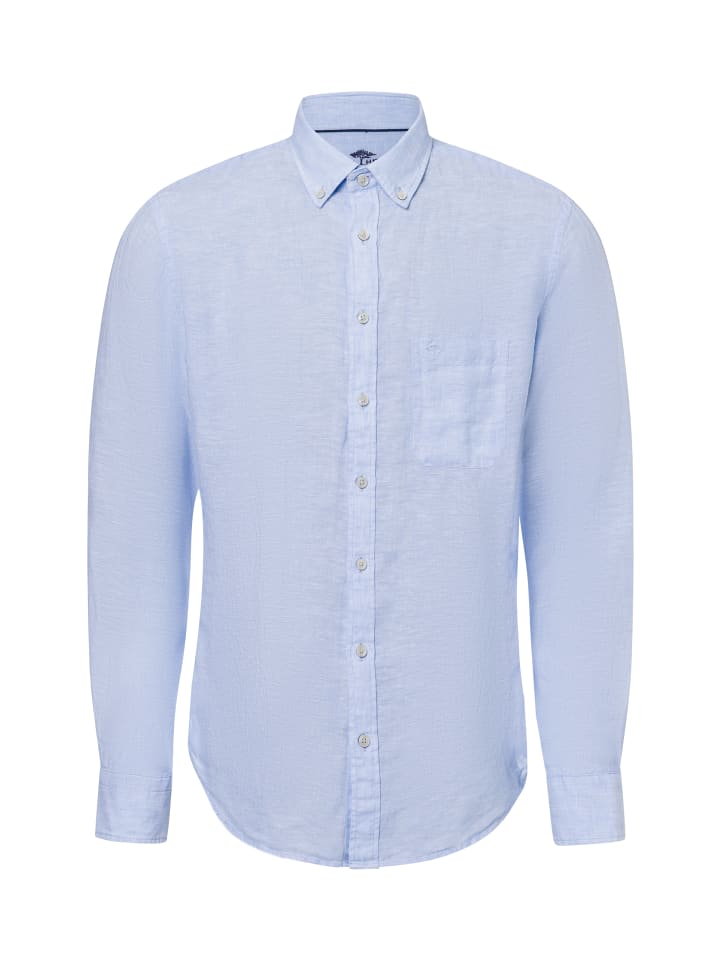 Рубашка FYNCH-HATTON, светло-синий
Рубашка FYNCH-HATTON, светло-синий