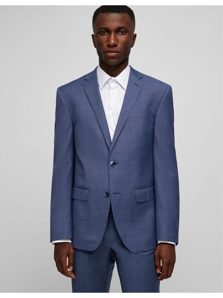 Куртка HECHTER PARIS, светло-голубой
Куртка HECHTER PARIS, светло-голубой