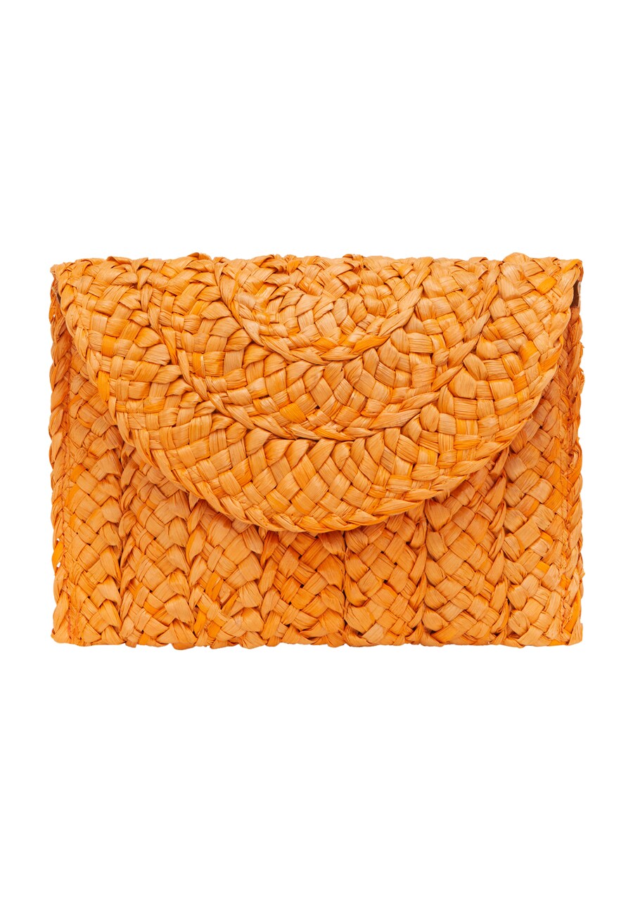 Клатч IZIA, Orange
Клатч IZIA, Orange