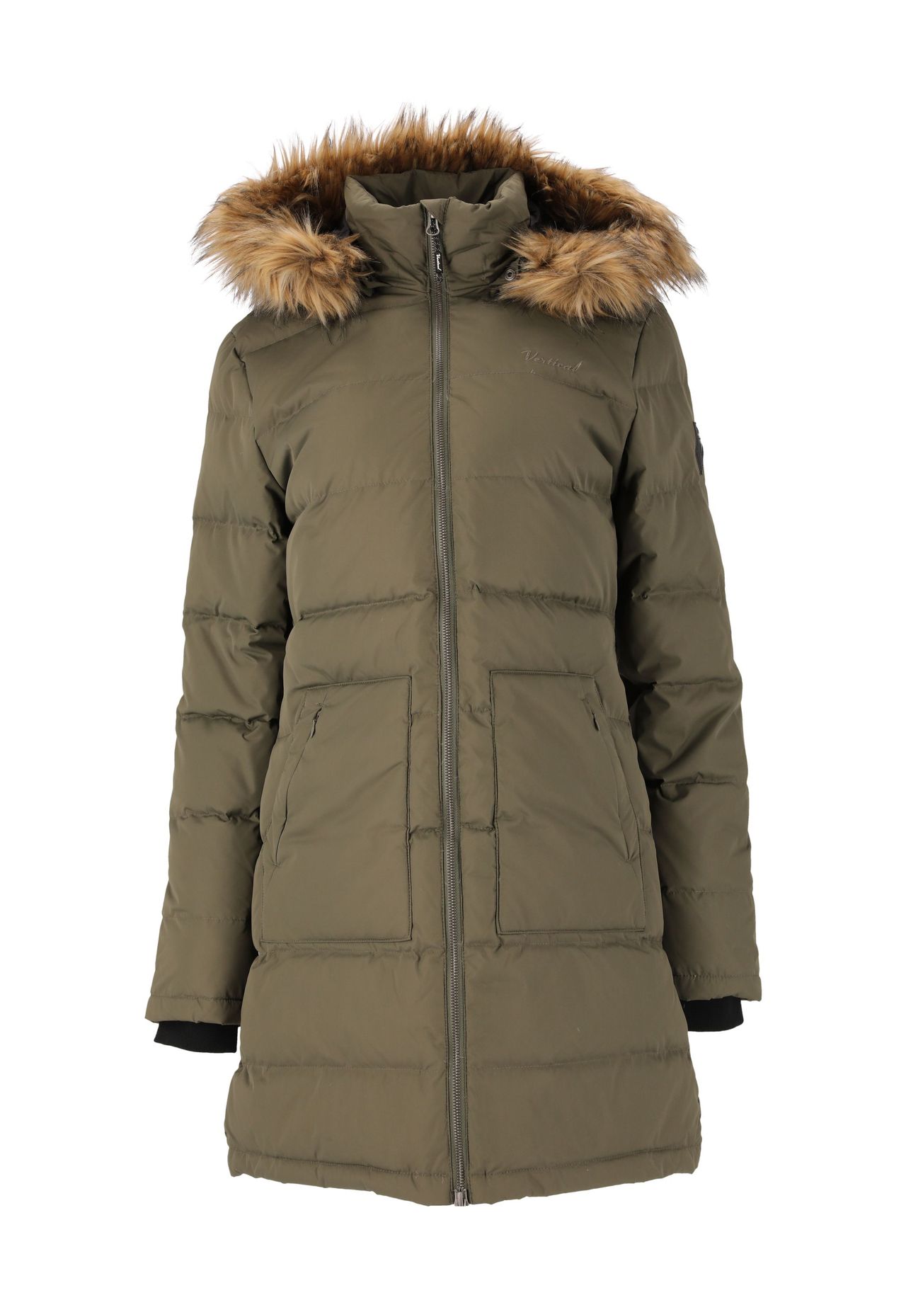 Стеганая куртка-пуховик Паран с теплым утеплителем и водоотталкивающими свойствами Vertical, цвет 3038 Olive Night, Хаки, Стеганая куртка-пуховик Паран с теплым утеплителем и водоотталкивающими свойствами Vertical, цвет 3038 Olive Night
Стеганая куртка-пуховик Паран с теплым утеплителем и водоотталкивающими свойствами Vertical, цвет 3038 Olive Night, Хаки, Стеганая куртка-пуховик Паран с теплым утеплителем и водоотталкивающими свойствами Vertical, цвет 3038 Olive Night