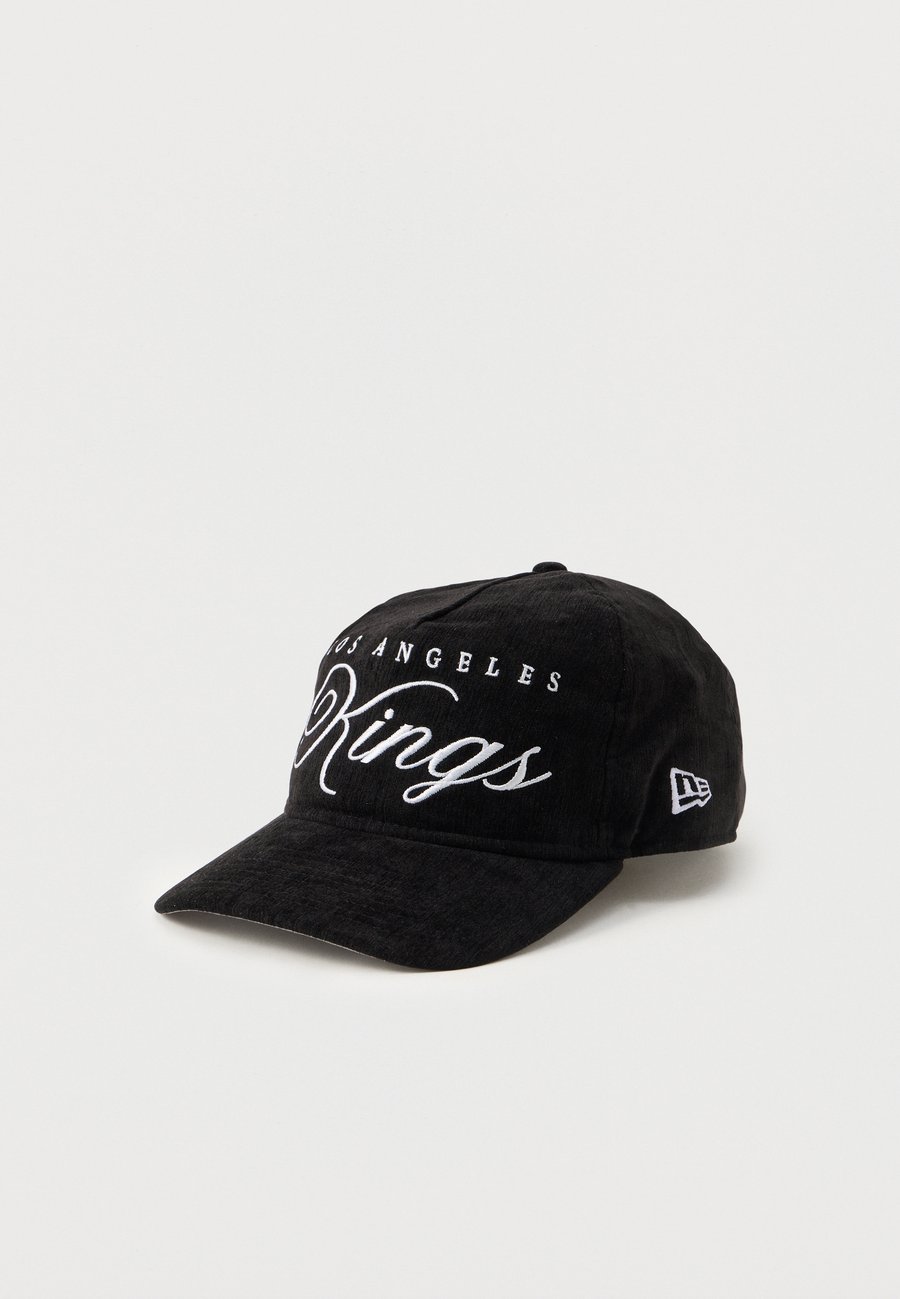 Бейсболка New Era 19TWENTY UNISEX, Black
Бейсболка New Era 19TWENTY UNISEX, Black