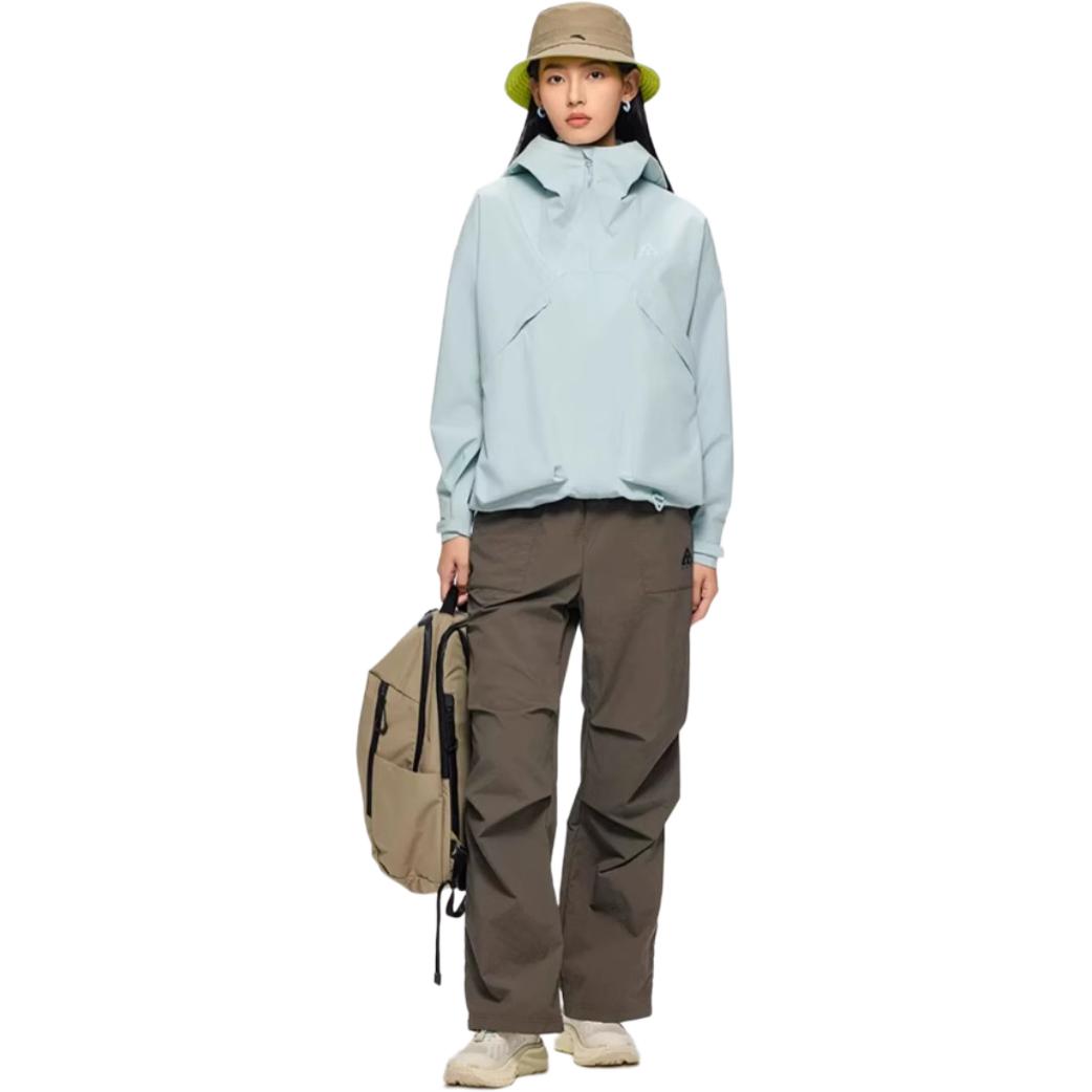 ANTA Штаны Casual The Shell Of The Earth 2.0 женские Sparrow Tea Brown
ANTA Штаны Casual The Shell Of The Earth 2.0 женские Sparrow Tea Brown