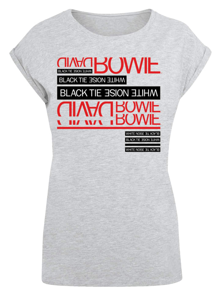 Футболка David Bowie Black Tie White Noise в серо-пестром цвете F4NT4STIC, Белый, Футболка David Bowie Black Tie White Noise в серо-пестром цвете F4NT4STIC
Футболка David Bowie Black Tie White Noise в серо-пестром цвете F4NT4STIC, Белый, Футболка David Bowie Black Tie White Noise в серо-пестром цвете F4NT4STIC