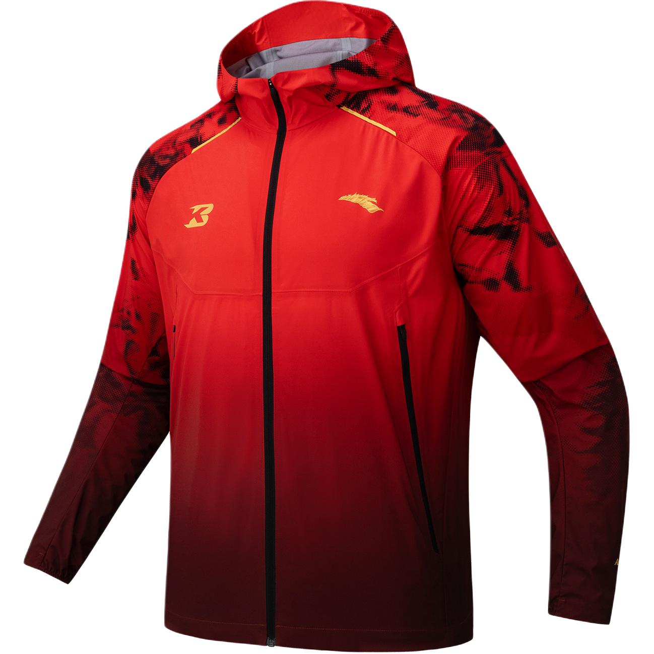 Куртки и пальто Running Collection для мужчин ANTA, blazing красный
Куртки и пальто Running Collection для мужчин ANTA, blazing красный