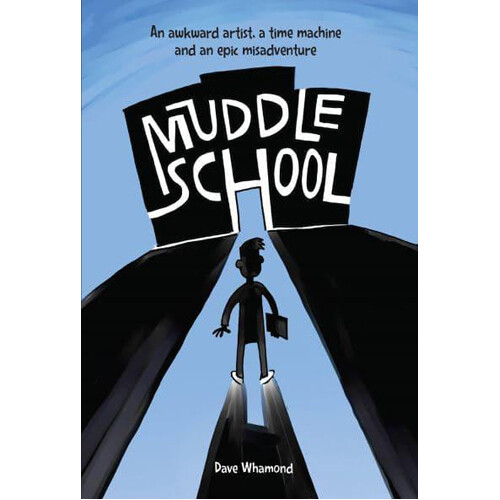 Книга Muddle School
Книга Muddle School
