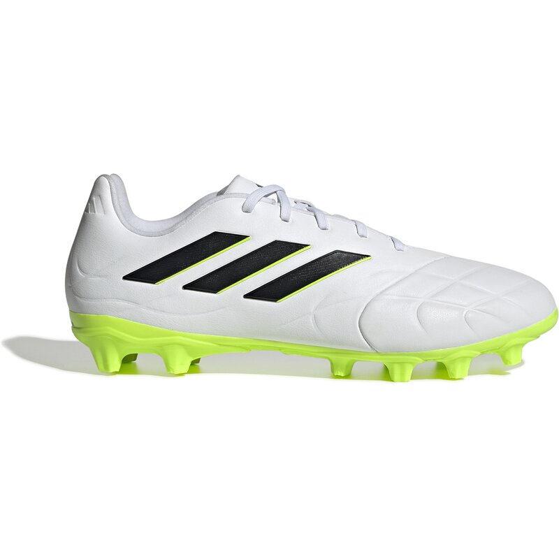 Футбольные бутсы для искусственного газона Copa Pure II.3 мг Adidas, мультиколор
Футбольные бутсы для искусственного газона Copa Pure II.3 мг Adidas, мультиколор