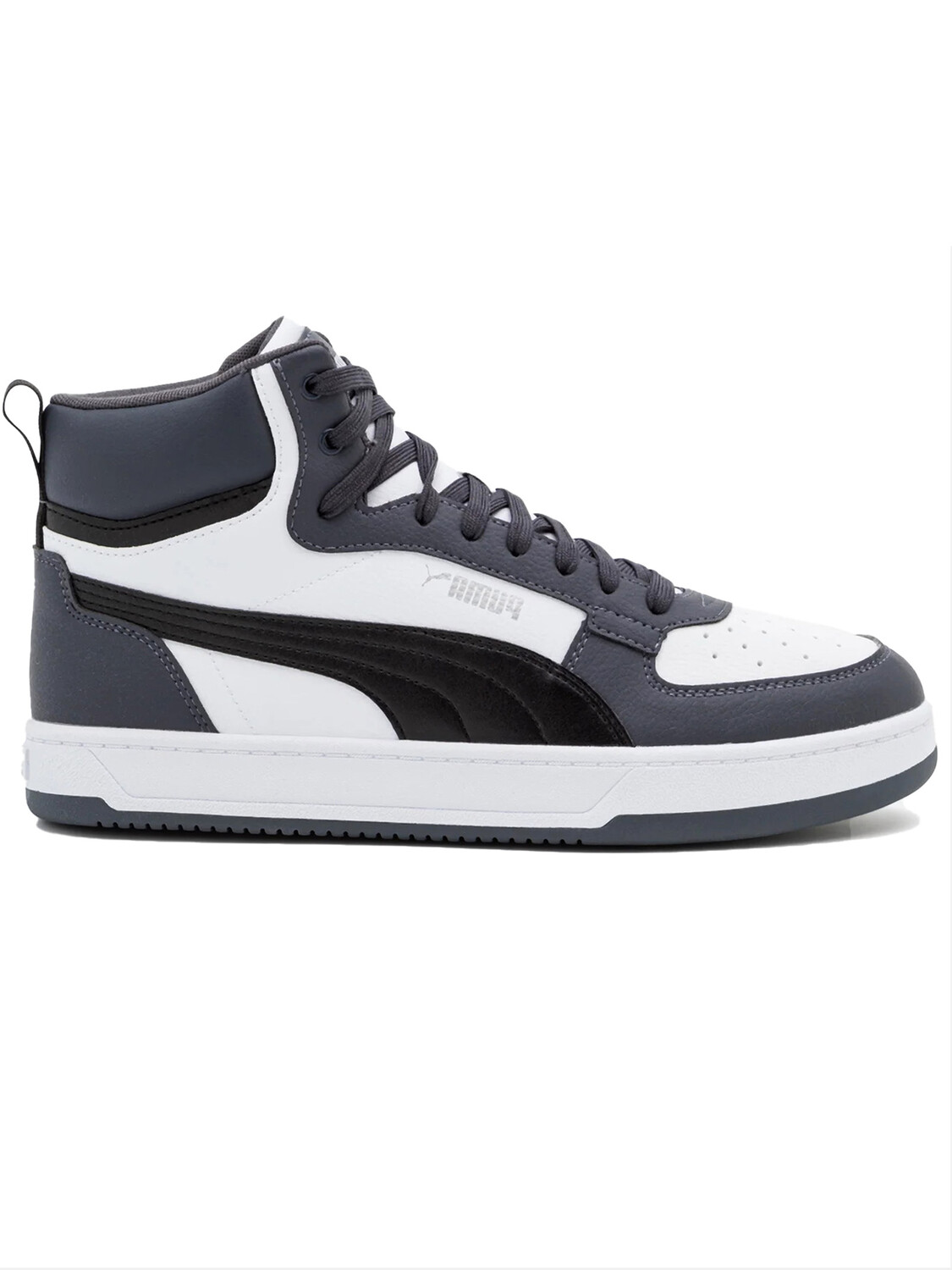 Мужские кроссовки Puma Caven 2.0 Mid, серый/белый
Мужские кроссовки Puma Caven 2.0 Mid, серый/белый
