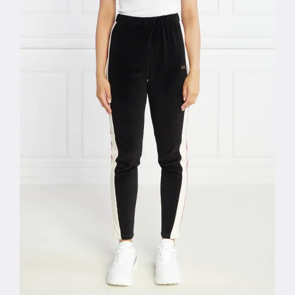 Спортивные брюки стандартного кроя Ea7, черный
Спортивные брюки стандартного кроя Ea7, черный