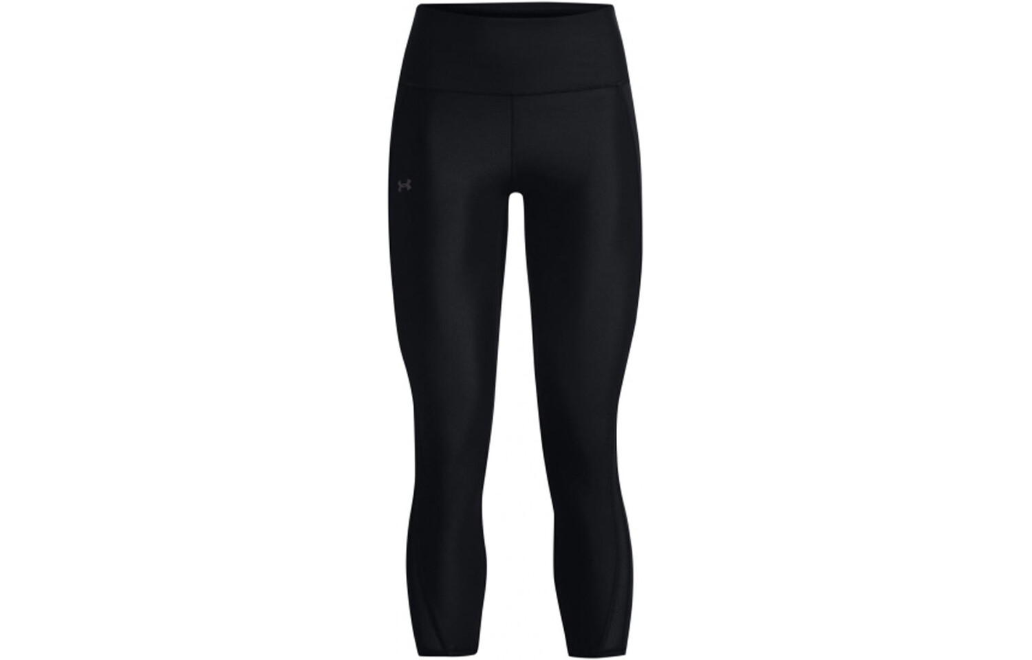 Женские трикотажные спортивные штаны Under Armour, цвет Black
Женские трикотажные спортивные штаны Under Armour, цвет Black