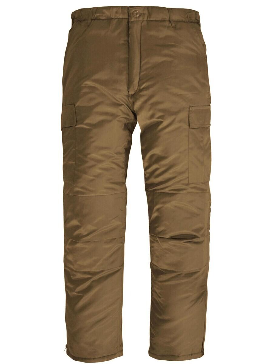 Спортивные брюки normani Regular Workout Pants Yerupaja, бежевый
Спортивные брюки normani Regular Workout Pants Yerupaja, бежевый