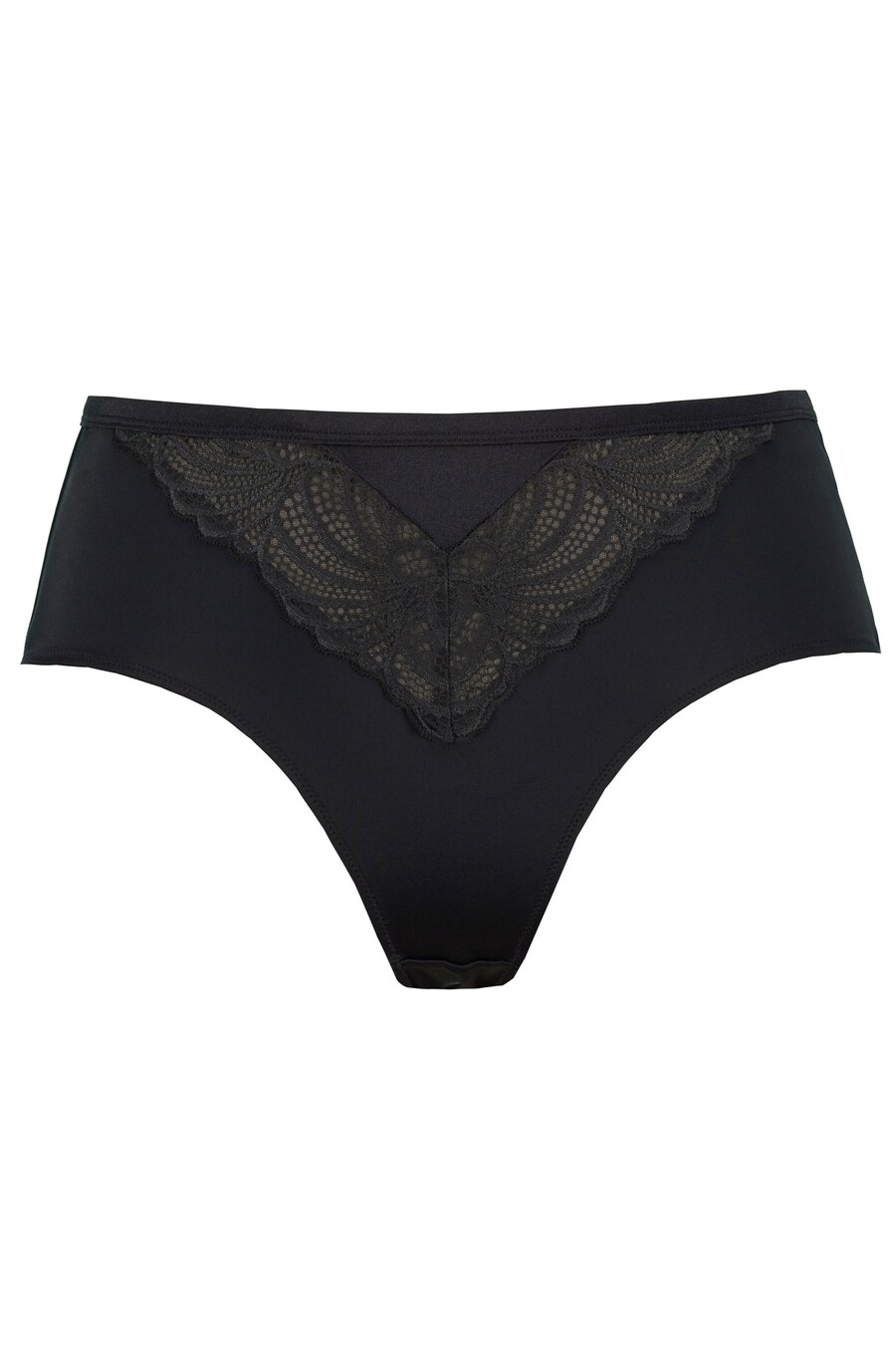 Трусики Ulla Popken, черный
Трусики Ulla Popken, черный