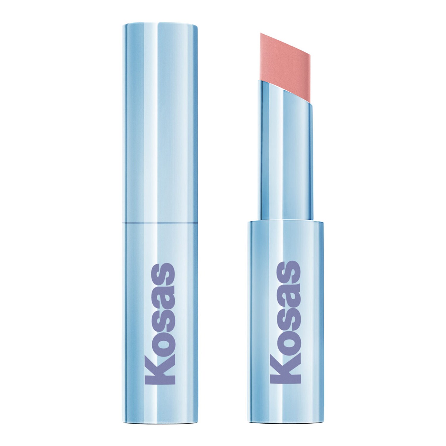 Увлажняющий блеск для губ Wet Stick Kosas, Baby Rose (3 g)
Увлажняющий блеск для губ Wet Stick Kosas, Baby Rose (3 g)