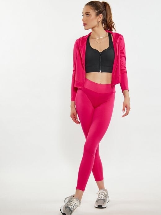 Куртка Faina, розовый
Куртка Faina, розовый