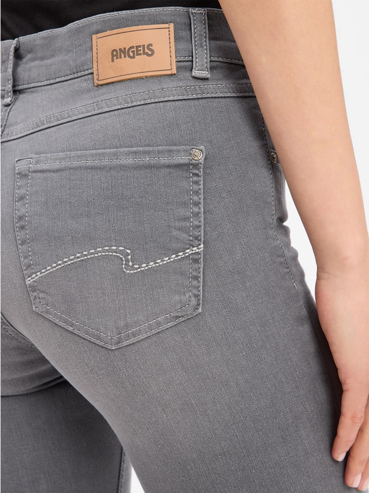 Джинсы ANGELS , светло-серый
Джинсы ANGELS , светло-серый