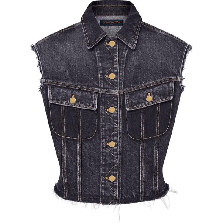 Куртка женская Louis Vuitton, синий
Куртка женская Louis Vuitton, синий