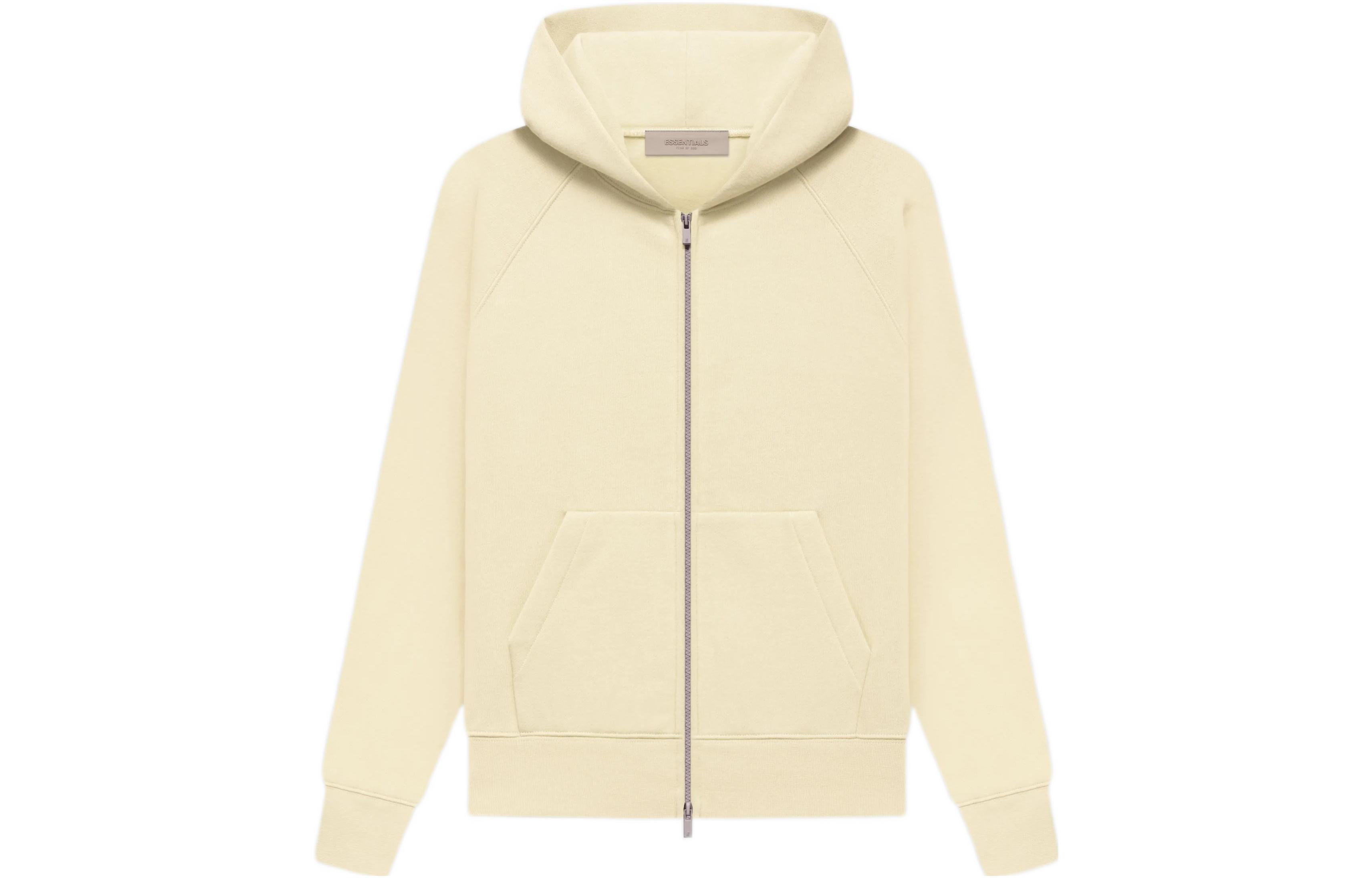 Fear Of God Essentials Толстовка Canary Yellow детская
Fear Of God Essentials Толстовка Canary Yellow детская