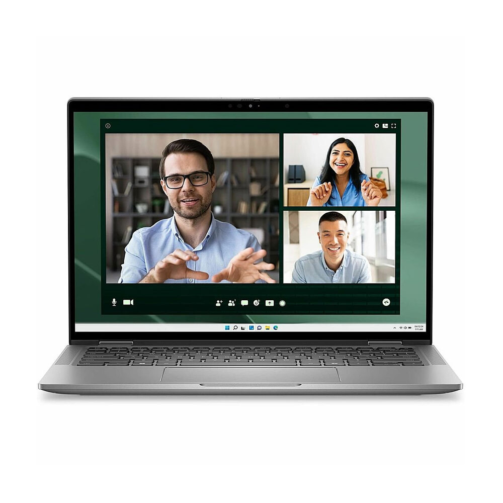 Ноутбук Dell Latitude 7000 7350, 13.3", 16ГБ/512ГБ, Ultra 7 155U, Intel Graphics, титановый серый, английская клавиатура
Ноутбук Dell Latitude 7000 7350, 13.3", 16ГБ/512ГБ, Ultra 7 155U, Intel Graphics, титановый серый, английская клавиатура