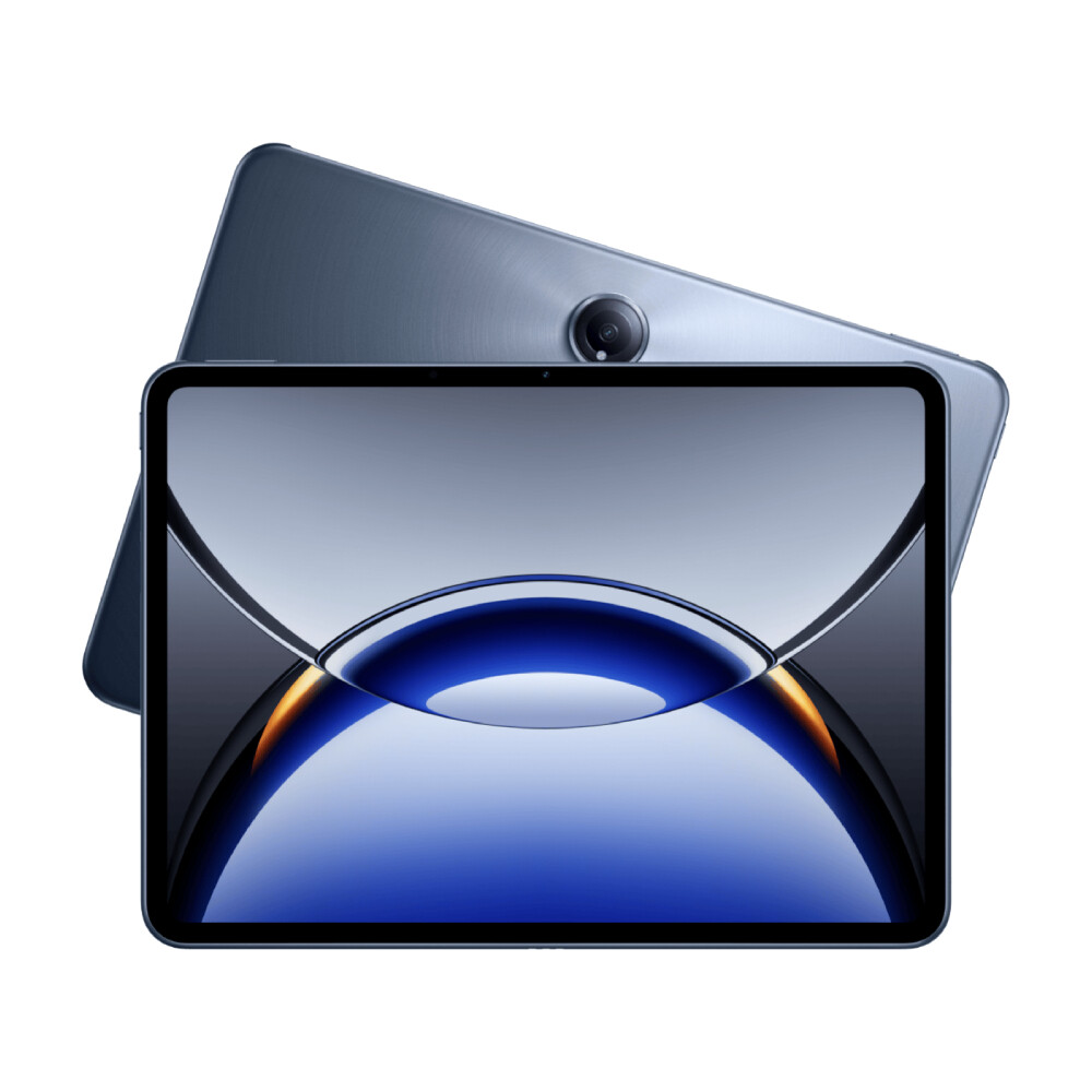 Планшет Oppo Pad 3 Pro, 12.1", 16ГБ/512ГБ, Wi-FI, синий
Планшет Oppo Pad 3 Pro, 12.1", 16ГБ/512ГБ, Wi-FI, синий