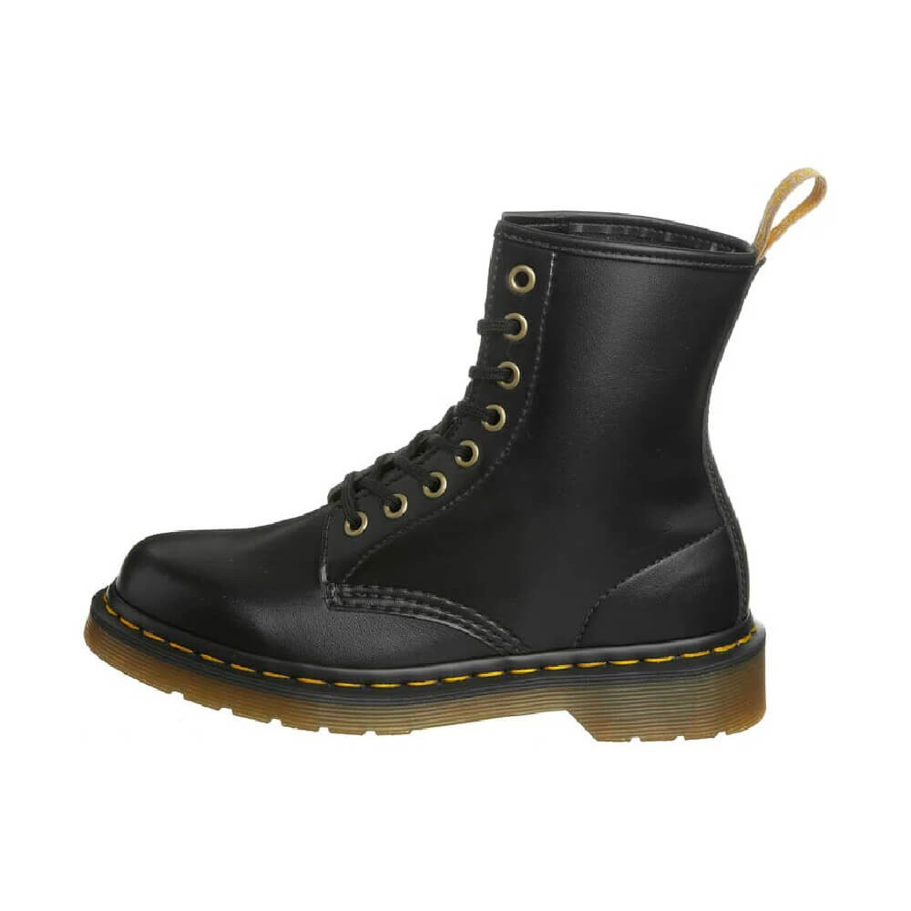 Ботинки мужские Dr. Martens со шнуровкой, черный
Ботинки мужские Dr. Martens со шнуровкой, черный