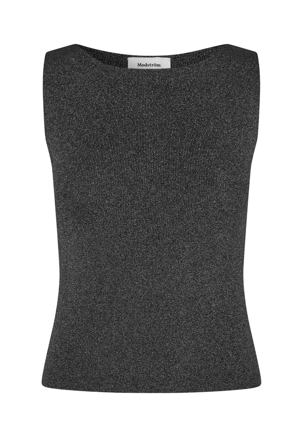 Топ LUCKYMD TOP Modström, серебристый
Топ LUCKYMD TOP Modström, серебристый